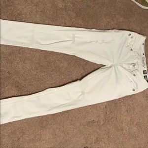 Miss me jeans size 26 great condition!